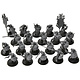 OSSIARCH BONEREAPERS 20 Mortek guard #1 Sigmar