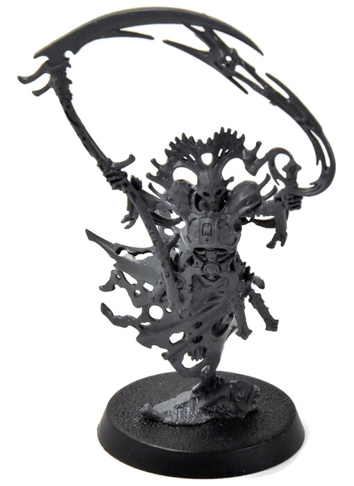 OSSIARCH BONEREAPERS 1 Mortisan Soulreaper #2 Sigmar
