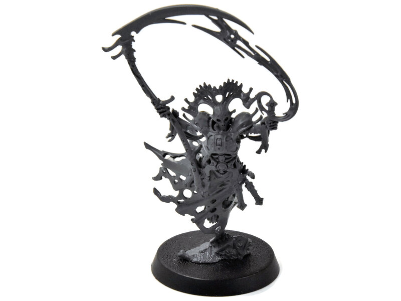 Games Workshop OSSIARCH BONEREAPERS 1 Mortisan Soulreaper #2 Sigmar