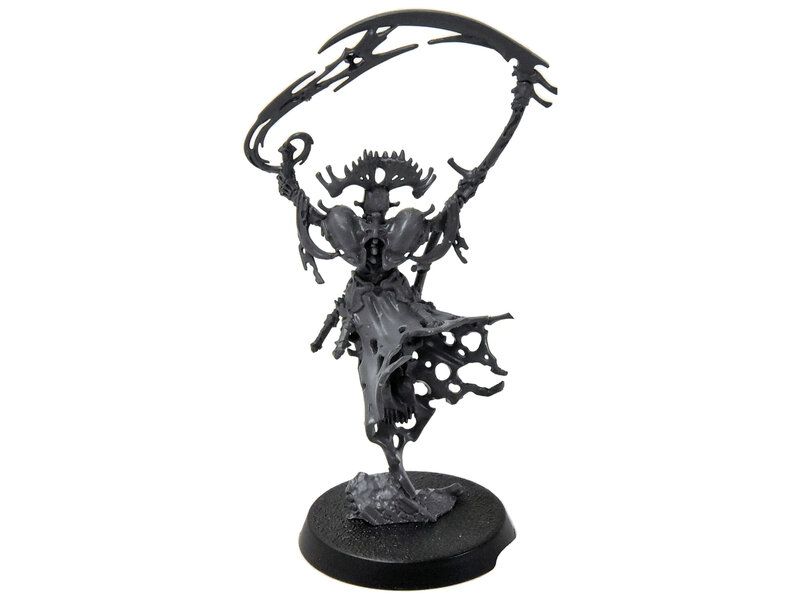 Games Workshop OSSIARCH BONEREAPERS 1 Mortisan Soulreaper #2 Sigmar