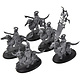 OSSIARCH BONEREAPERS 5 Kavalos deathriders #2 Sigmar