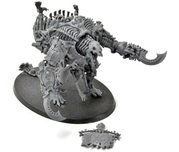 OSSIARCH BONEREAPERS 1 Gothizzar harvester #1 Sigmar