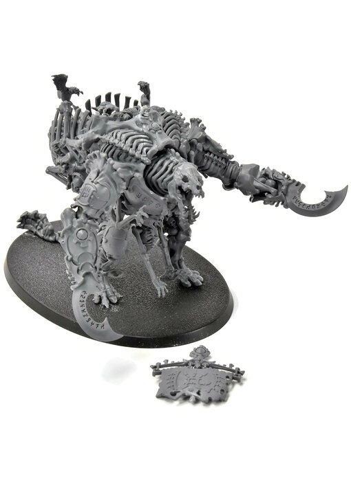 OSSIARCH BONEREAPERS 1 Gothizzar harvester #1 Sigmar