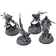 NIGHTAUNT 4 Myrmourn banshee #1 Sigmar