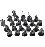Games Workshop OSSIARCH BONEREAPERS 20 Mortek guard #2 Sigmar