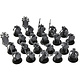 OSSIARCH BONEREAPERS 20 Mortek guard #2 Sigmar