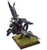 Games Workshop VAMPIRE COUNTS Lord On Pegasus #1 METAL Fantasy