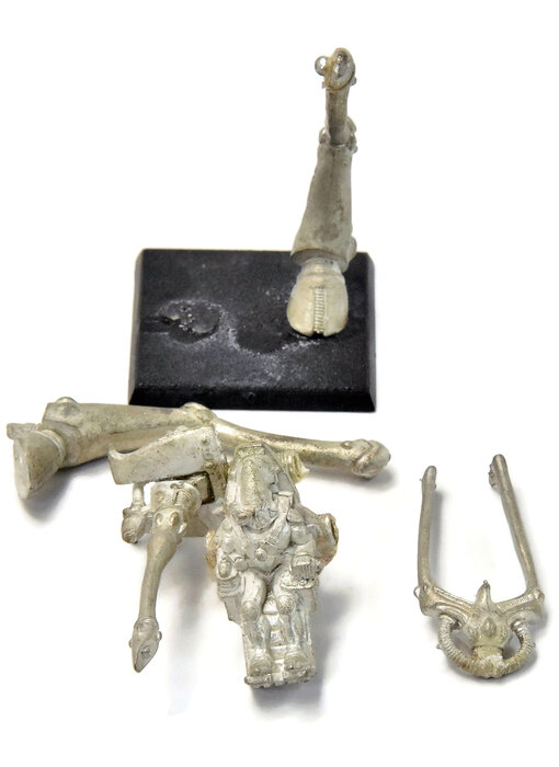 AELDARI War Walker OOP #1 METAL Warhammer 40K