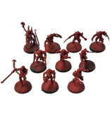 Games Workshop DRUKHARI 10 Wyches #2 Warhammer 40K