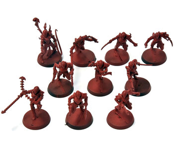 DRUKHARI 10 Wyches #2 Warhammer 40K