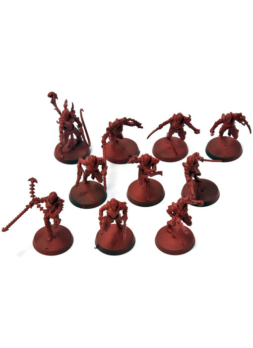 DRUKHARI 10 Wyches #2 Warhammer 40K