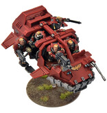 Games Workshop BLOOD ANGELS Land Speeder storm #2 PRO PAINTED Warhammer 40K