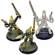 AELDARI 3 OOP Scorpions #1 METAL Warhammer 40K Eldar