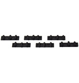 Games Workshop BATTLEFLEET GOTHIC 18 Imperial Shark Assault Boats #1 METAL Warhammer 40K