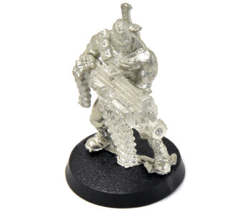 ASTRA MILITARUM Sergeant Harker #1 METAL Warhammer 40K