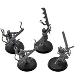 Games Workshop ADEPTA SORORITAS 4 Repentias #1 Warhammer 40K