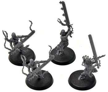 ADEPTA SORORITAS 4 Repentias #1 Warhammer 40K