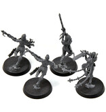 Games Workshop ADEPTA SORORITAS 4 Repentias #1 Warhammer 40K