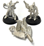Games Workshop AELDARI Guardian Defence Turret #1 METAL Warhammer 40K