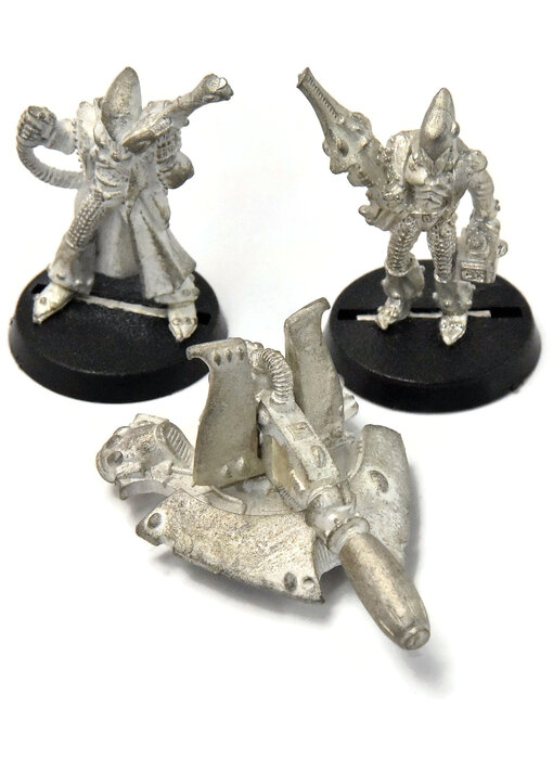 AELDARI Guardian Defence Turret #1 METAL Warhammer 40K