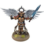 Games Workshop BLOOD ANGELS The Sanguinor #1 METAL Warhammer 40K PRO PAINTED