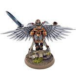 Games Workshop BLOOD ANGELS The Sanguinor #1 METAL Warhammer 40K PRO PAINTED