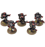 Games Workshop BLOOD ANGELS 5 Death Company #39 PRO PAINTED Warhammer 40K