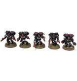 Games Workshop BLOOD ANGELS 5 Death Company #39 PRO PAINTED Warhammer 40K