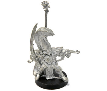 AELDARI Dire Avenger Exarch #1 METAL Warhammer 40K Asurmen
