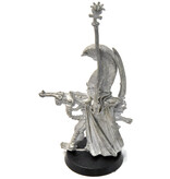 Games Workshop AELDARI Dire Avenger Exarch #1 METAL Warhammer 40K Asurmen