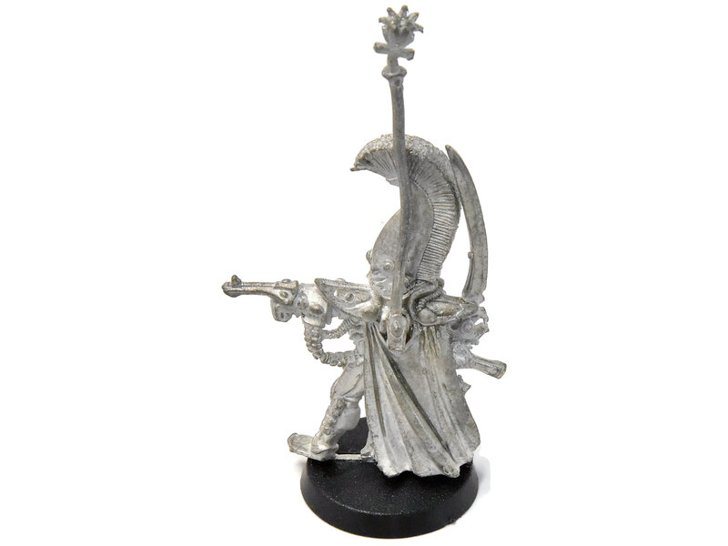 Games Workshop AELDARI Dire Avenger Exarch #1 METAL Warhammer 40K Asurmen