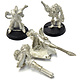 AELDARI Guardian Defence Turret #2 METAL Warhammer 40K