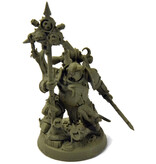 Games Workshop DEATH GUARD Clotticus #1 Warhammer 40K