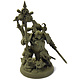 DEATH GUARD Clotticus #1 Warhammer 40K