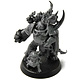 DEATH GUARD Plague marine Champion #1 Warhammer 40K