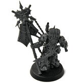 Games Workshop DEATH GUARD Icon bearer #1 Warhammer 40K