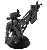 Games Workshop DEATH GUARD Icon bearer #1 Warhammer 40K