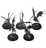 Games Workshop DAUGHTERS OF KHAINE 5 Khimerai Hertrender #1 Sigmar
