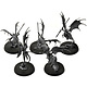 DAUGHTERS OF KHAINE 5 Khimerai Hertrender #1 Sigmar