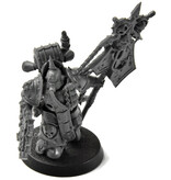 Games Workshop DEATH GUARD Plague Marine Icon Bearer #1 Warhammer 40K