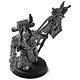 DEATH GUARD Plague Marine Icon Bearer #1 Warhammer 40K