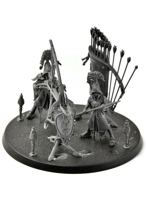 LUMINETH REALM LORDS Vanari Starshard Ballista #1 Sigmar