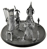 Games Workshop LUMINETH REALM LORDS Vanari Starshard Ballista #1 Sigmar