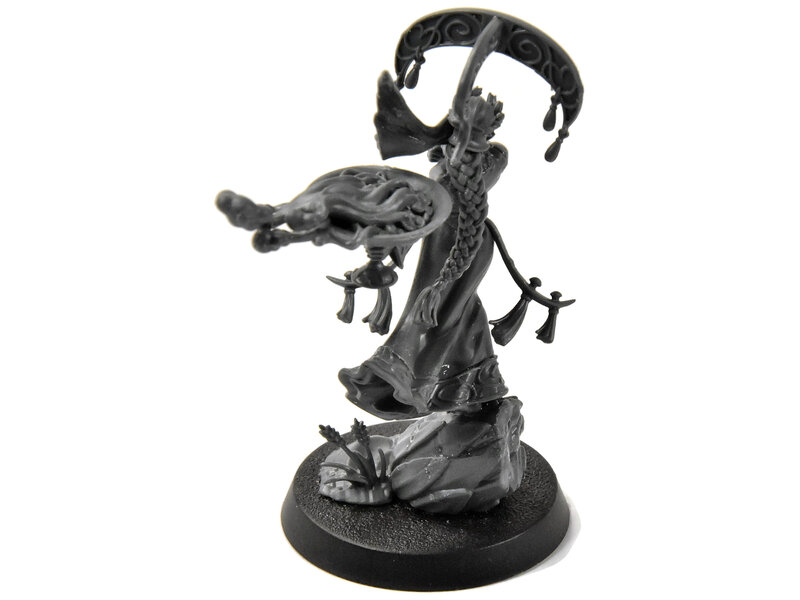 Games Workshop LUMINETH REALM LORDS Scinari Cathallar #3 Sigmar