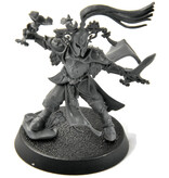Games Workshop LUMINETH REALM LORDS Scinari Loreseeker #1 Sigmar