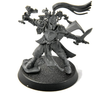 LUMINETH REALM LORDS Scinari Loreseeker #1 Sigmar