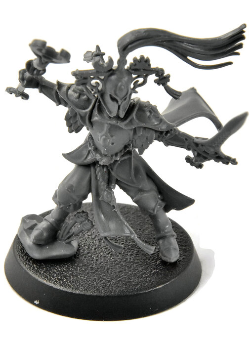 LUMINETH REALM LORDS Scinari Loreseeker #1 Sigmar