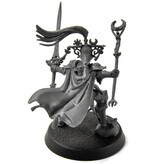 Games Workshop LUMINETH REALM LORDS Scinari Loreseeker #1 Sigmar