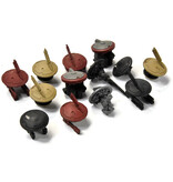 Games Workshop TAU EMPIRE Drones #1 Warhammer 40K