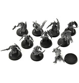 Games Workshop DISCIPLES OF TZEENTCH 10 Kairic acolytes #2 Sigmar
